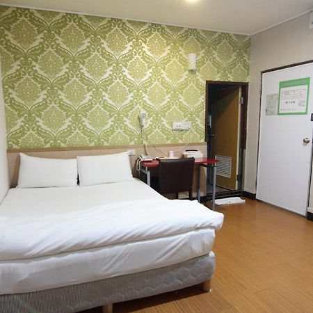 Baoshan Hotel Csungli Kültér fotó