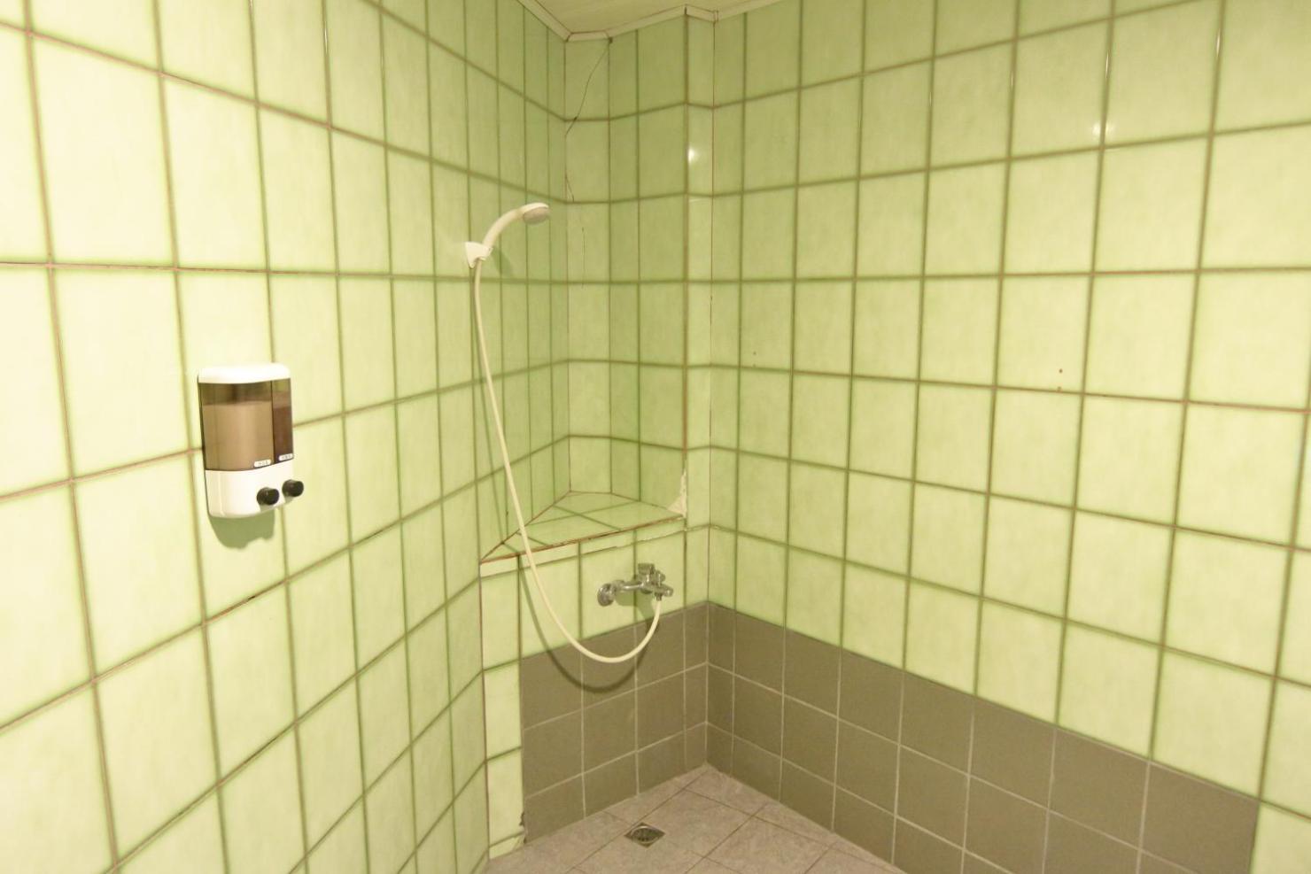 Baoshan Hotel Csungli Kültér fotó