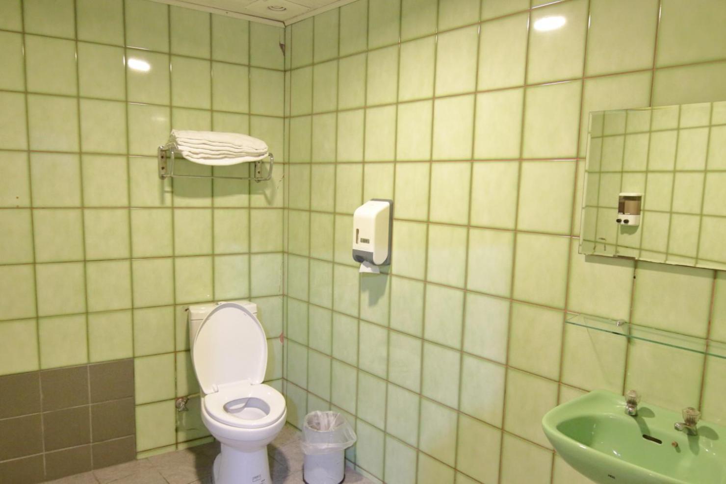 Baoshan Hotel Csungli Kültér fotó