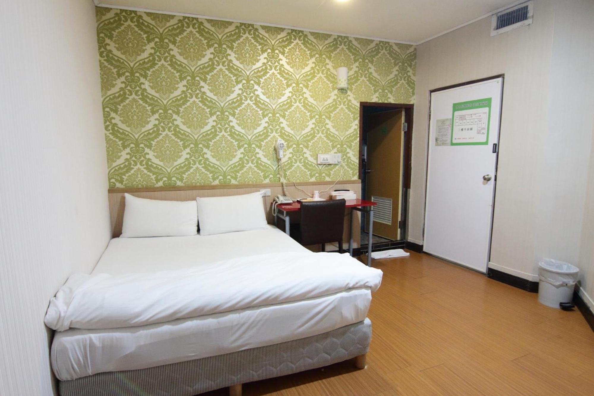 Baoshan Hotel Csungli Kültér fotó