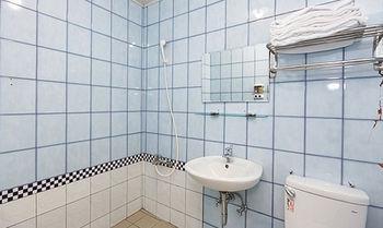 Baoshan Hotel Csungli Kültér fotó